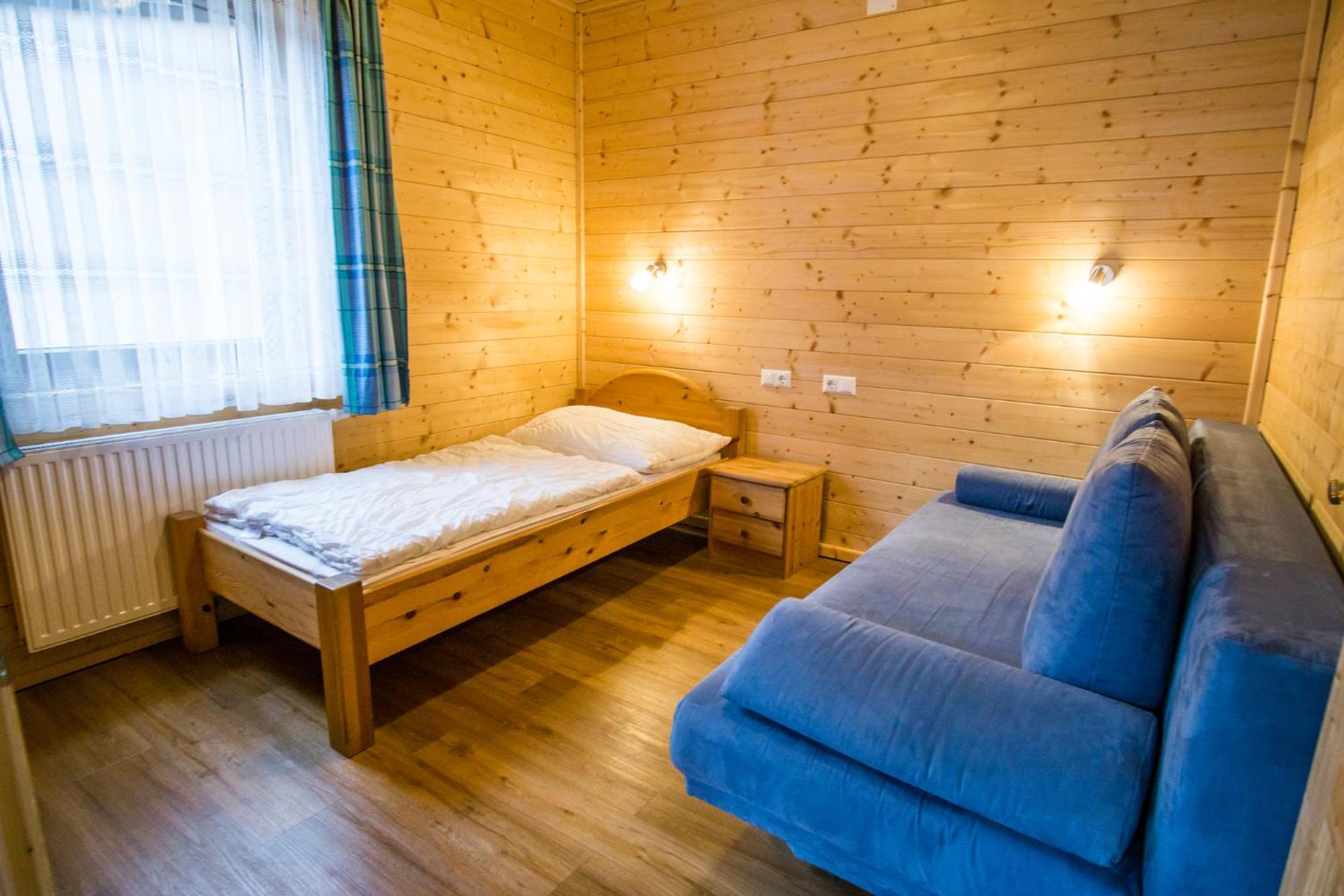 Almbauer Morgenbesser Trattenbach  Room photo